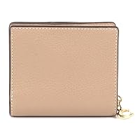 Amazon | [コーチ] 財布 二つ折り財布 C2862 IMTAU ミニ財布